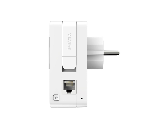 D-Link DAP-1365 (802.11b/n/g 300Mb/s) plug repeater - 392031 - zdjęcie 2